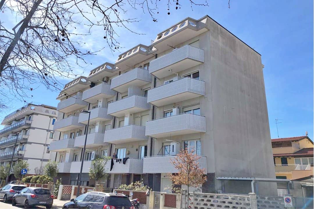 Grado, 3 Bedrooms Bedrooms, ,1 BathroomBathrooms,Byt,Predané,1657