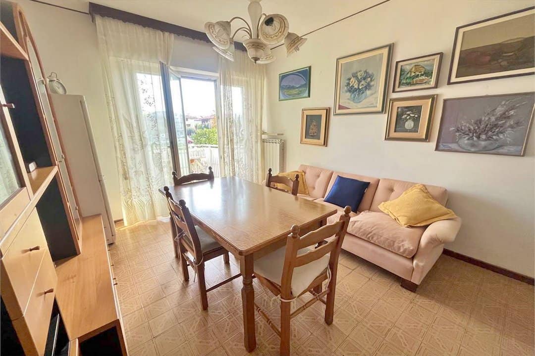 Grado, 3 Bedrooms Bedrooms, ,1 BathroomBathrooms,Byt,Predané,1657