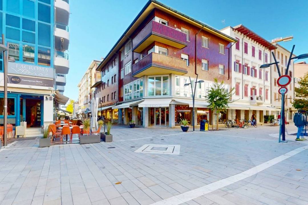 Grado, 4 Bedrooms Bedrooms, ,1 BathroomBathrooms,Byt,Na Predaj,1659