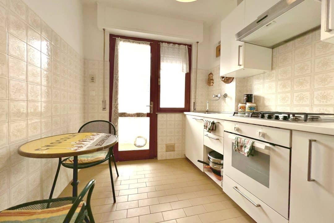 Grado, 4 Bedrooms Bedrooms, ,1 BathroomBathrooms,Byt,Na Predaj,1659