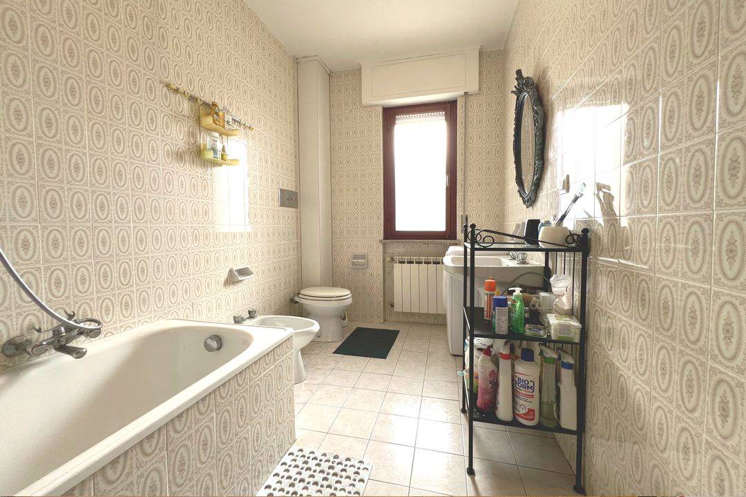 Grado, 4 Bedrooms Bedrooms, ,1 BathroomBathrooms,Byt,Na Predaj,1659