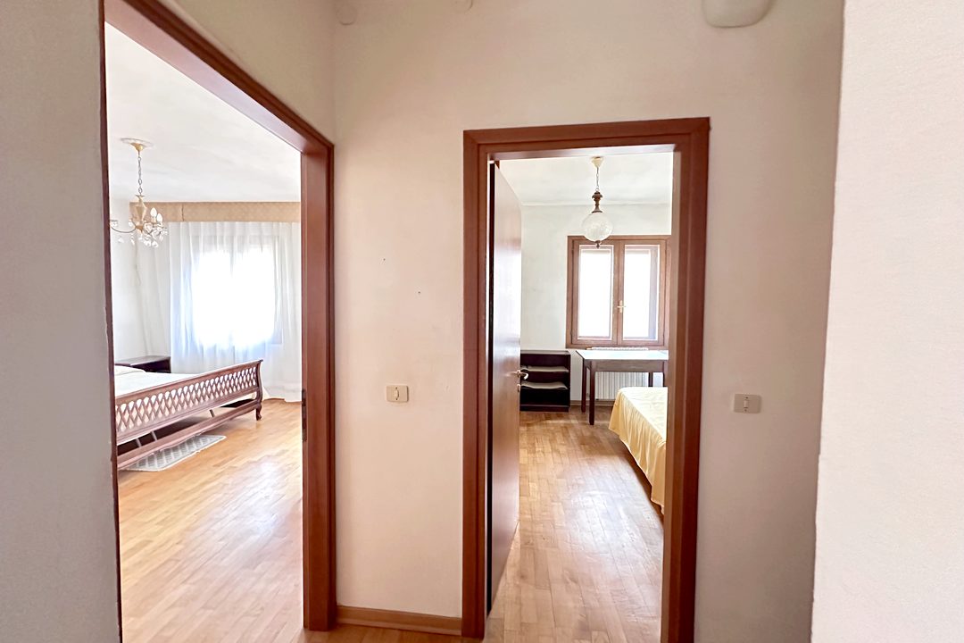 Grado, 3 Bedrooms Bedrooms, ,2 BathroomsBathrooms,Byt,Na Predaj,1660