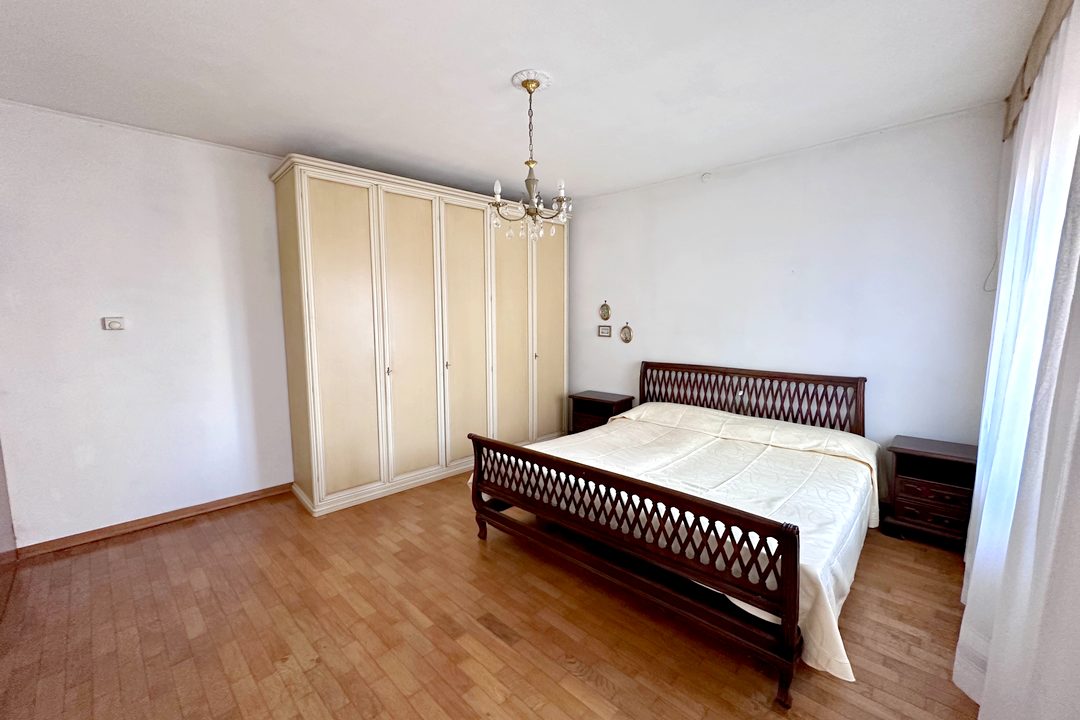 Grado, 3 Bedrooms Bedrooms, ,2 BathroomsBathrooms,Byt,Na Predaj,1660