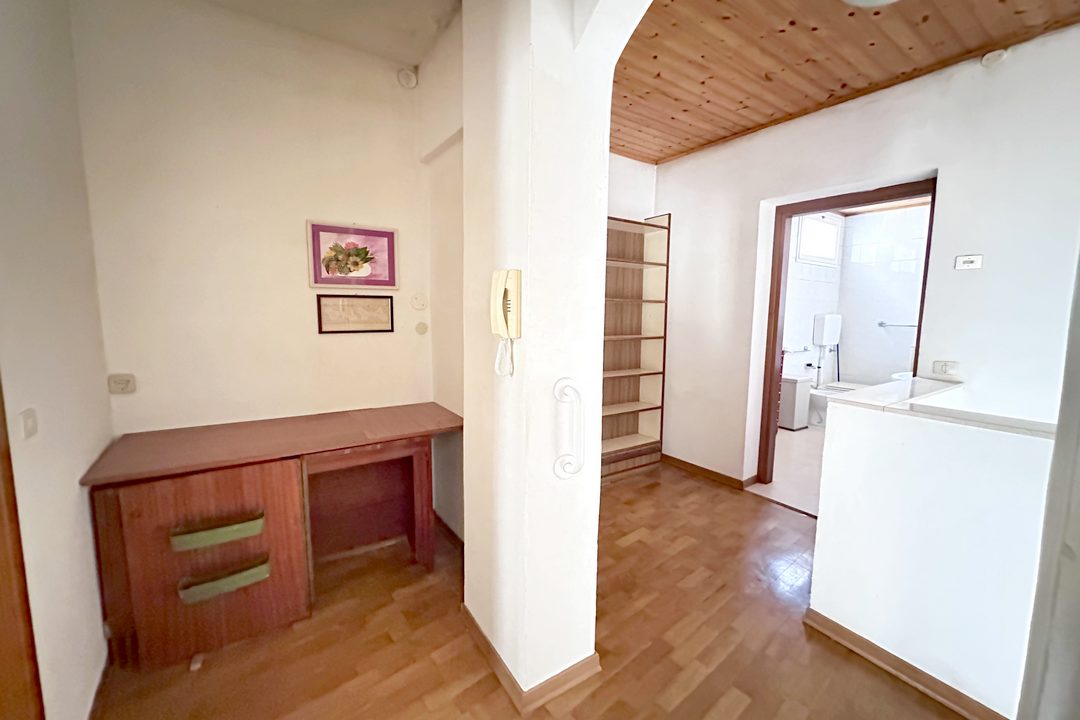 Grado, 3 Bedrooms Bedrooms, ,2 BathroomsBathrooms,Byt,Na Predaj,1660