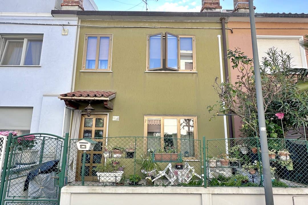 Grado, 3 Bedrooms Bedrooms, ,2 BathroomsBathrooms,Byt,Na Predaj,1661