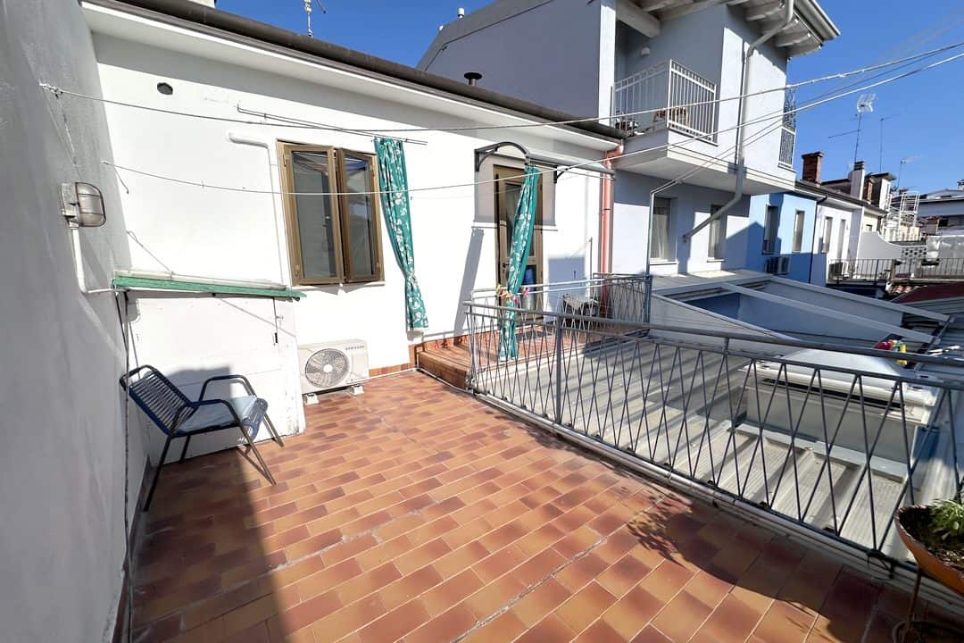 Grado, 3 Bedrooms Bedrooms, ,2 BathroomsBathrooms,Byt,Na Predaj,1661