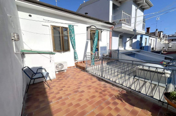 Grado, 3 Bedrooms Bedrooms, ,2 BathroomsBathrooms,Byt,Na Predaj,1661