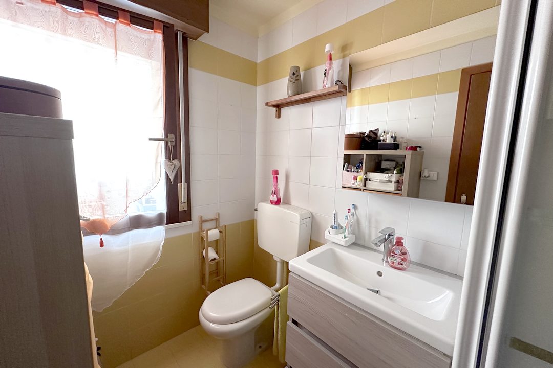 Grado, 3 Bedrooms Bedrooms, ,2 BathroomsBathrooms,Byt,Na Predaj,1662