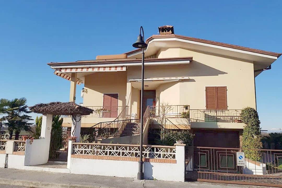 Grado Belvedere, 5 Bedrooms Bedrooms, ,4 BathroomsBathrooms,Byt,Na Predaj,1664