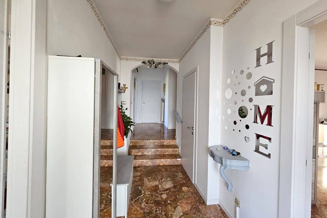 Grado Belvedere, 5 Bedrooms Bedrooms, ,4 BathroomsBathrooms,Byt,Na Predaj,1664