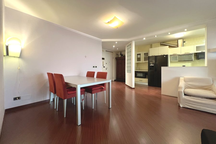Grado, 5 Bedrooms Bedrooms, ,1 BathroomBathrooms,Byt,Na Predaj,1665