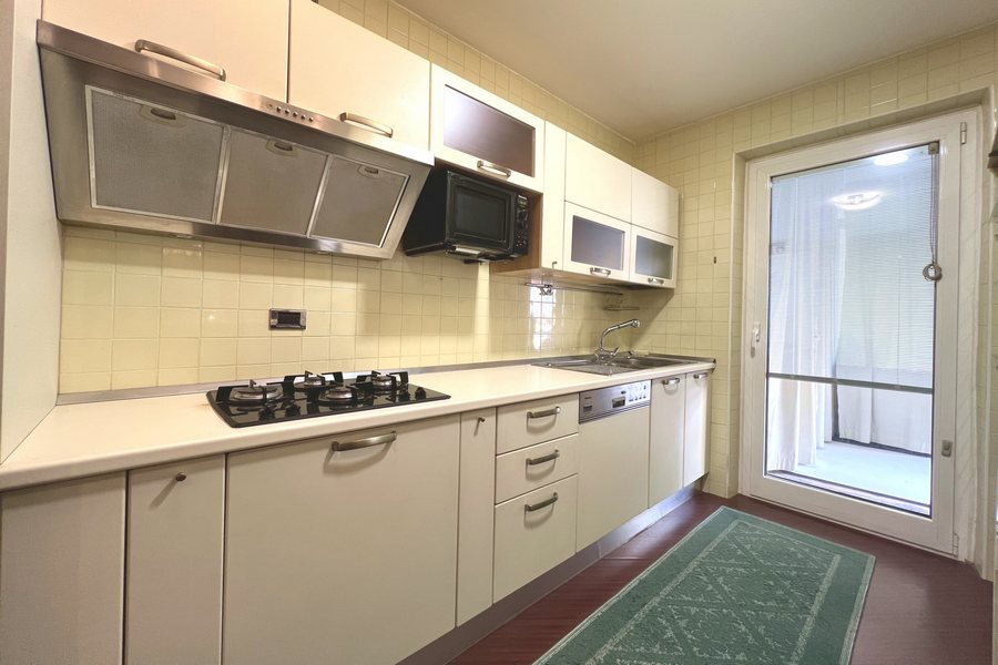 Grado, 5 Bedrooms Bedrooms, ,1 BathroomBathrooms,Byt,Na Predaj,1665