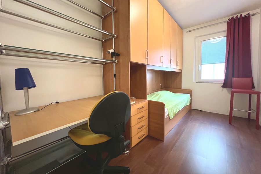 Grado, 5 Bedrooms Bedrooms, ,1 BathroomBathrooms,Byt,Na Predaj,1665