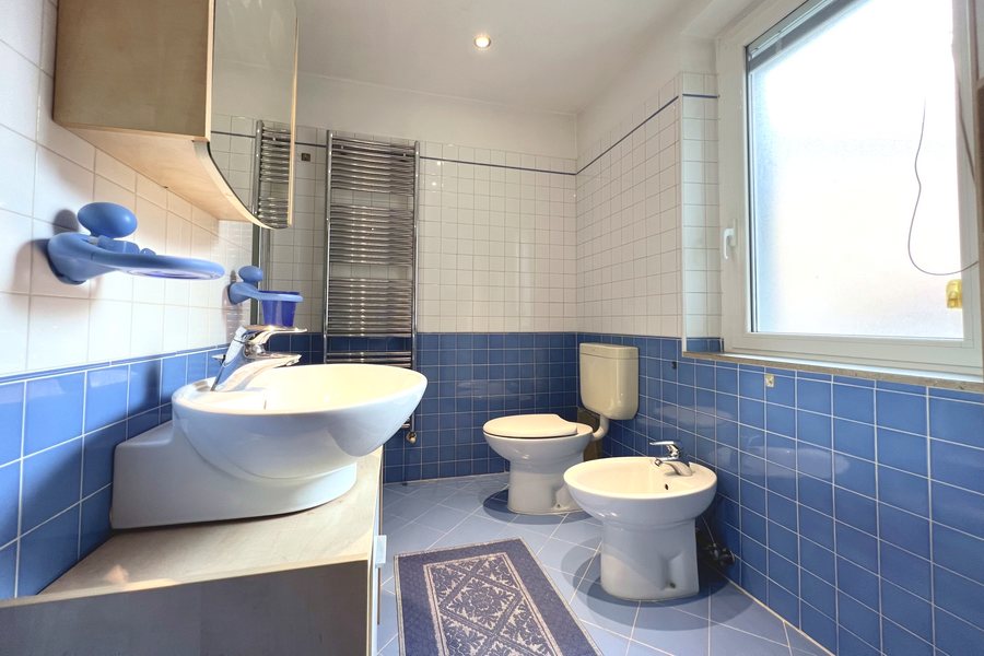 Grado, 5 Bedrooms Bedrooms, ,1 BathroomBathrooms,Byt,Na Predaj,1665