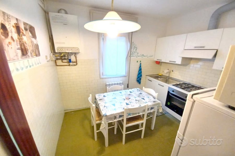 Grado, 2 Bedrooms Bedrooms, ,1 BathroomBathrooms,Byt,Predané,1666