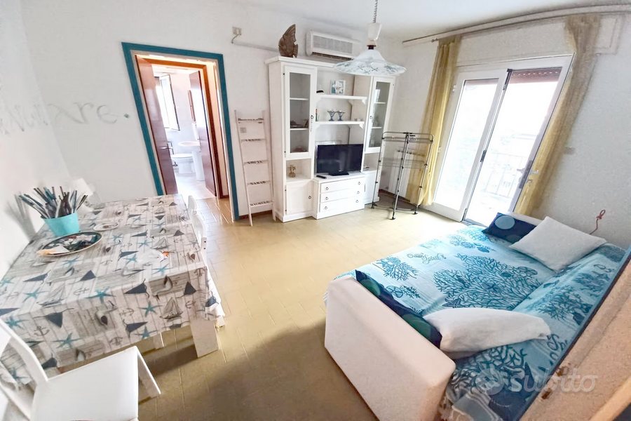 Grado, 2 Bedrooms Bedrooms, ,1 BathroomBathrooms,Byt,Predané,1666