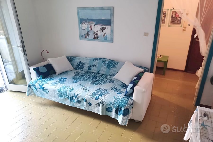 Grado, 2 Bedrooms Bedrooms, ,1 BathroomBathrooms,Byt,Predané,1666