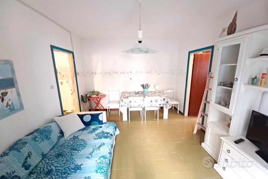Grado, 2 Bedrooms Bedrooms, ,1 BathroomBathrooms,Byt,Predané,1666