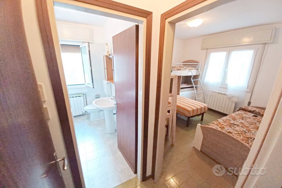 Grado, 2 Bedrooms Bedrooms, ,1 BathroomBathrooms,Byt,Predané,1666