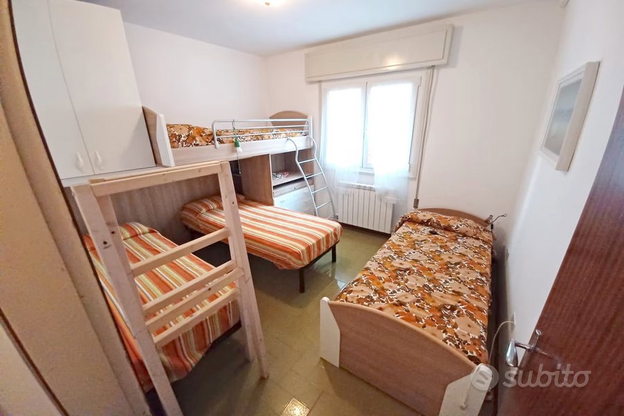 Grado, 2 Bedrooms Bedrooms, ,1 BathroomBathrooms,Byt,Predané,1666