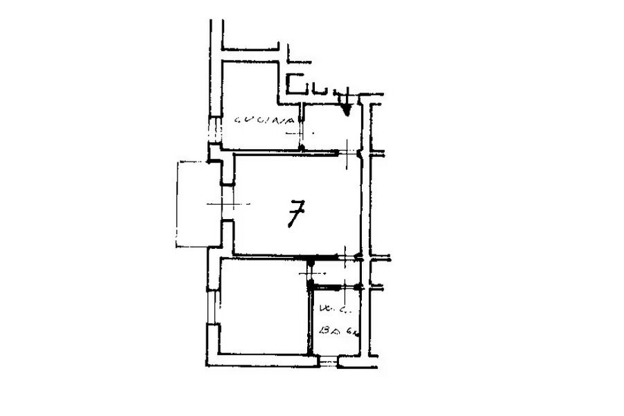 Grado, 2 Bedrooms Bedrooms, ,1 BathroomBathrooms,Byt,Predané,1666