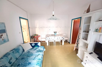 Grado, 2 Bedrooms Bedrooms, ,1 BathroomBathrooms,Byt,Na Predaj,1666