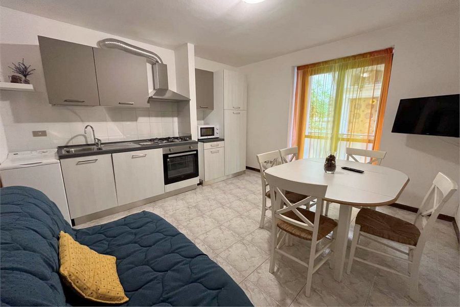 Grado, 2 Bedrooms Bedrooms, ,1 BathroomBathrooms,Byt,Na Predaj,1667