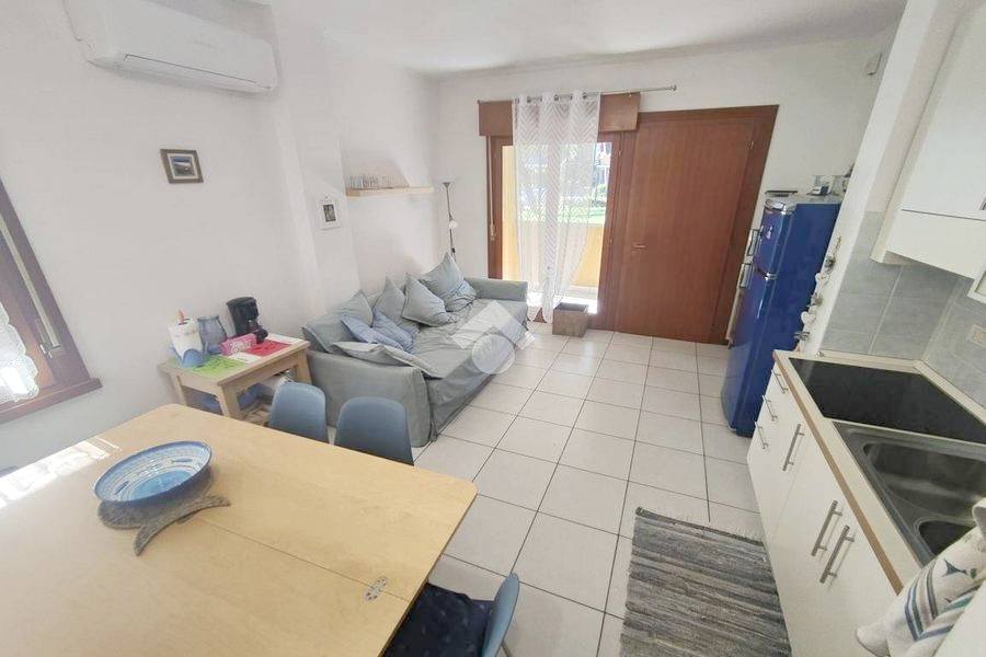 Grado, 3 Bedrooms Bedrooms, ,1 BathroomBathrooms,Byt,Na Predaj,1669