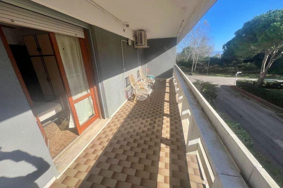 Grado, 3 Bedrooms Bedrooms, ,1 BathroomBathrooms,Byt,Na Predaj,1670