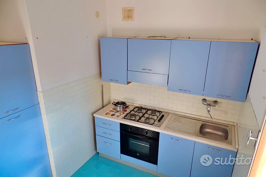 Grado, 2 Bedrooms Bedrooms, ,1 BathroomBathrooms,Byt,Na Predaj,1672
