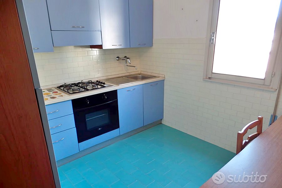 Grado, 2 Bedrooms Bedrooms, ,1 BathroomBathrooms,Byt,Na Predaj,1672