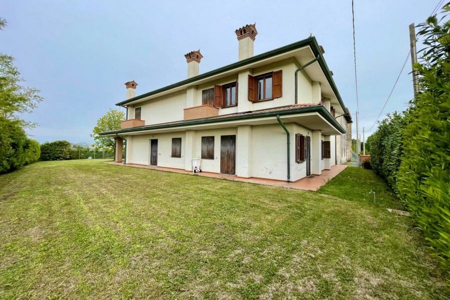 Bibione, 5 Bedrooms Bedrooms, ,2 BathroomsBathrooms,Vila / dom,Na Predaj,1673