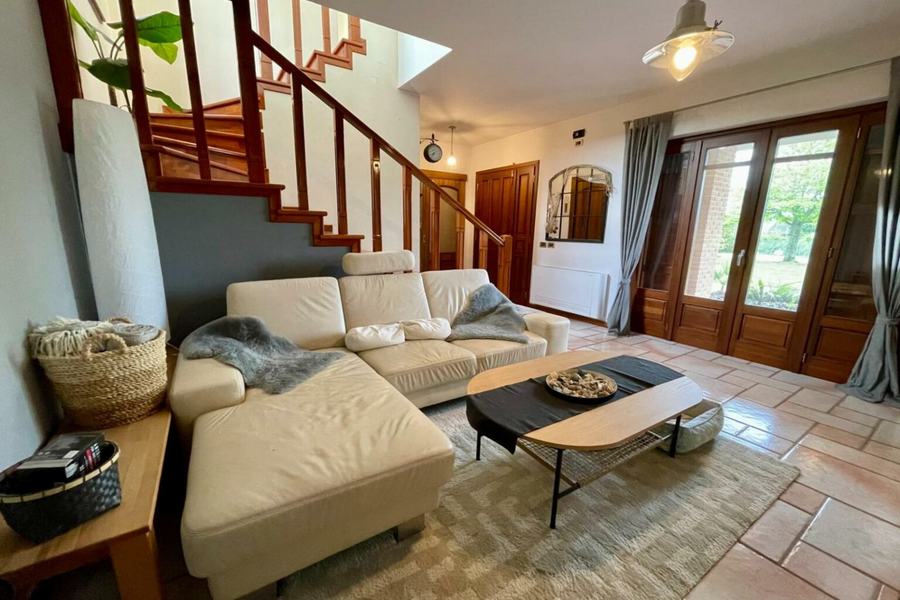 Bibione, 5 Bedrooms Bedrooms, ,2 BathroomsBathrooms,Vila / dom,Na Predaj,1673