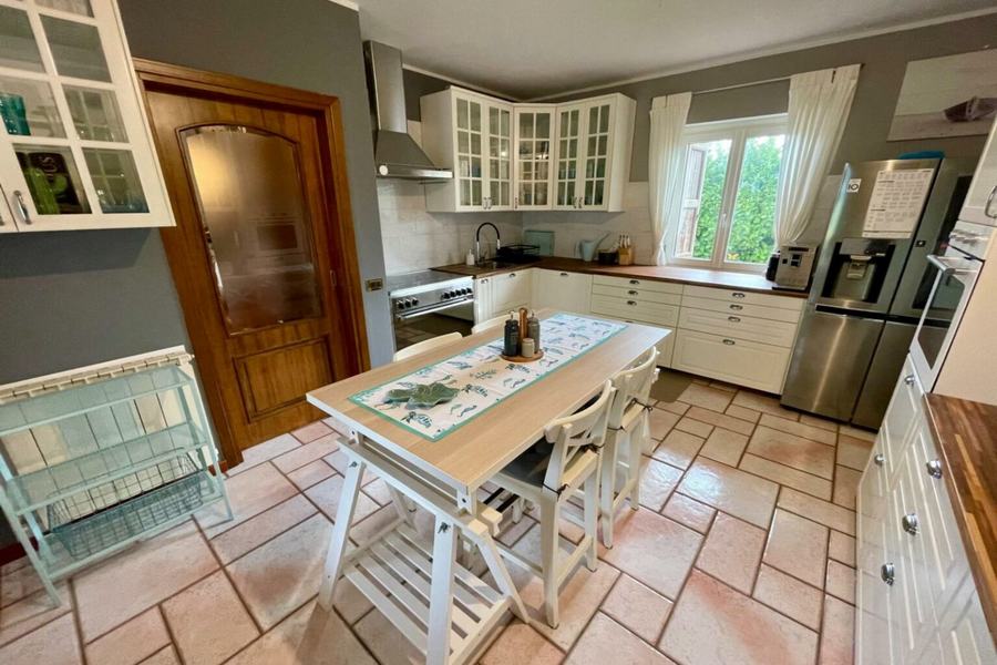 Bibione, 5 Bedrooms Bedrooms, ,2 BathroomsBathrooms,Vila / dom,Na Predaj,1673