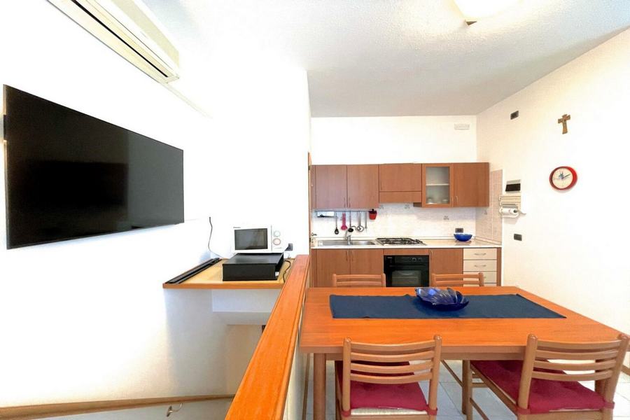 Lignano, 2 Bedrooms Bedrooms, ,1 BathroomBathrooms,Byt,Na Predaj,1674