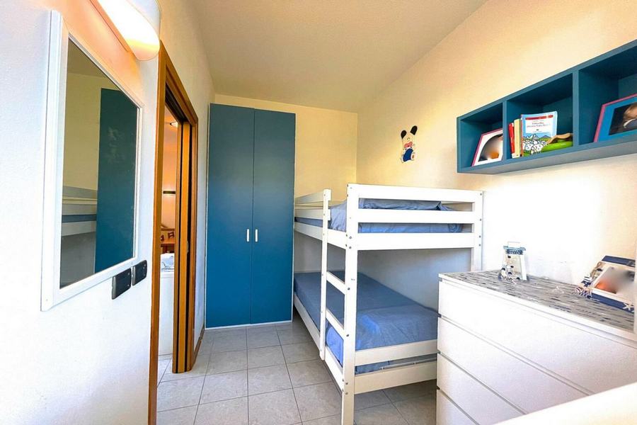 Lignano, 2 Bedrooms Bedrooms, ,1 BathroomBathrooms,Byt,Na Predaj,1674