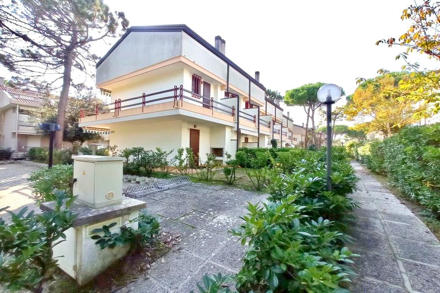 Lignano, 3 Bedrooms Bedrooms, ,1 BathroomBathrooms,Vila / dom,Na Predaj,1675
