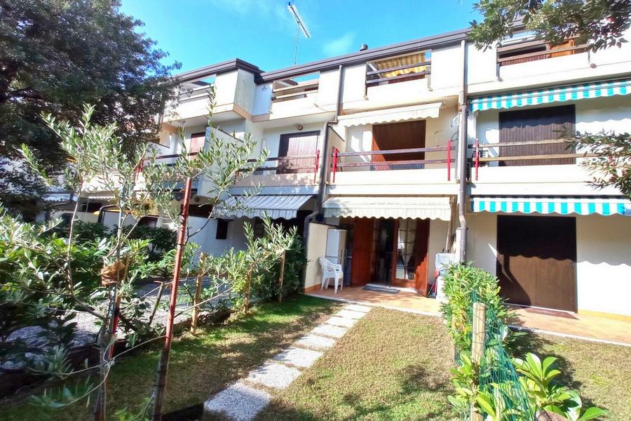 Lignano, 3 Bedrooms Bedrooms, ,1 BathroomBathrooms,Vila / dom,Na Predaj,1675