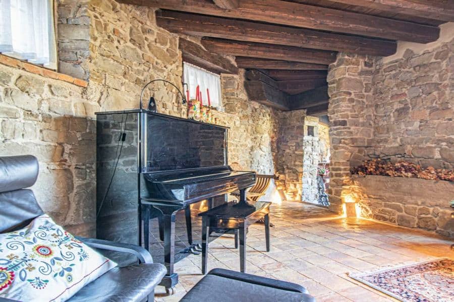 Cormons, 5 Bedrooms Bedrooms, ,2 BathroomsBathrooms,Vila / dom,Na Predaj,1676