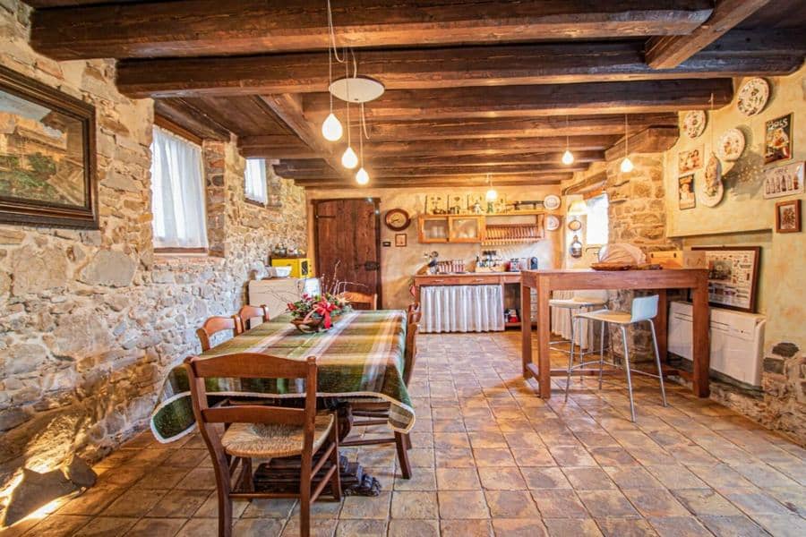 Cormons, 5 Bedrooms Bedrooms, ,2 BathroomsBathrooms,Vila / dom,Na Predaj,1676
