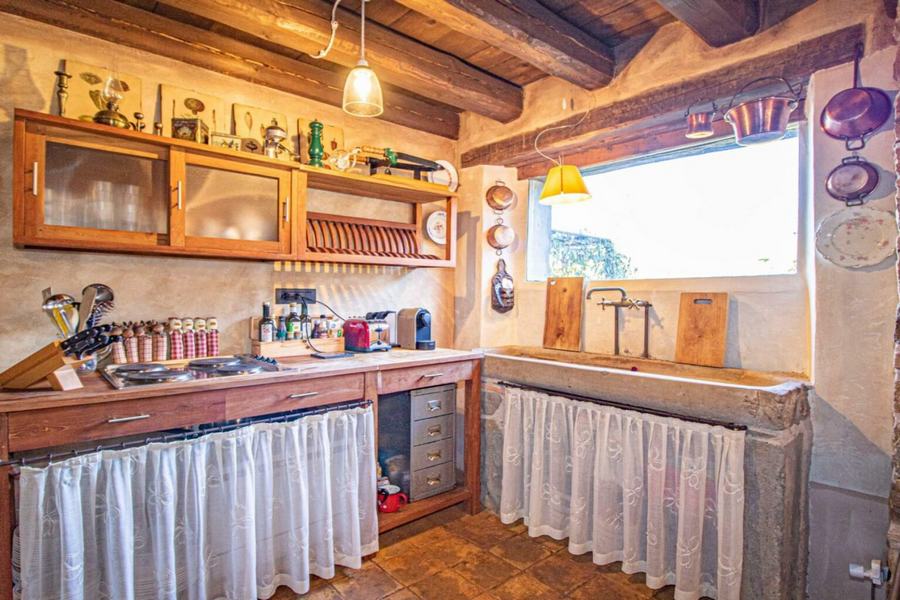 Cormons, 5 Bedrooms Bedrooms, ,2 BathroomsBathrooms,Vila / dom,Na Predaj,1676