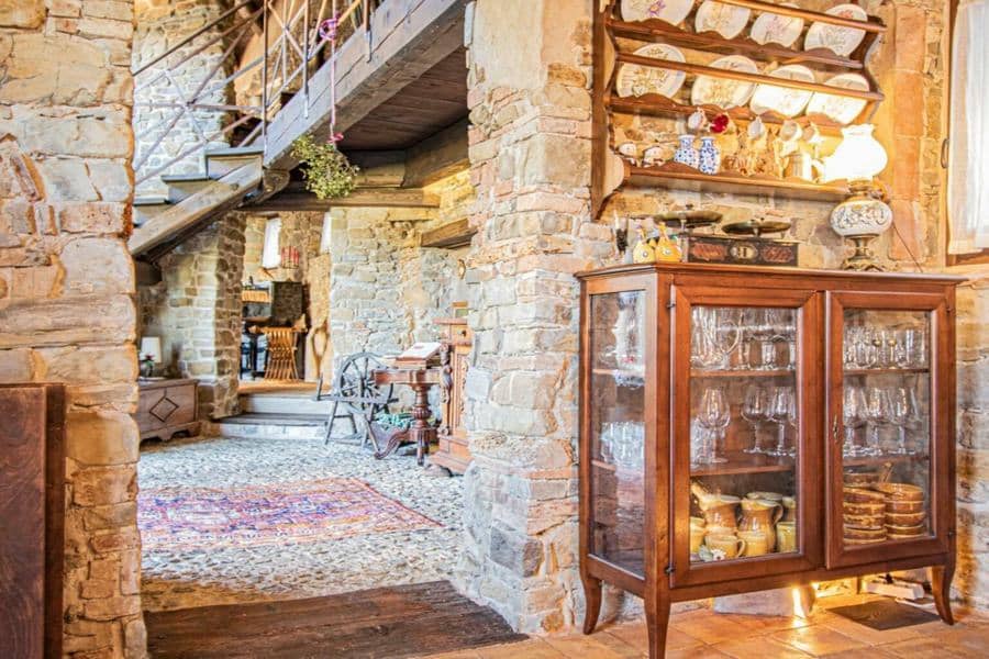 Cormons, 5 Bedrooms Bedrooms, ,2 BathroomsBathrooms,Vila / dom,Na Predaj,1676