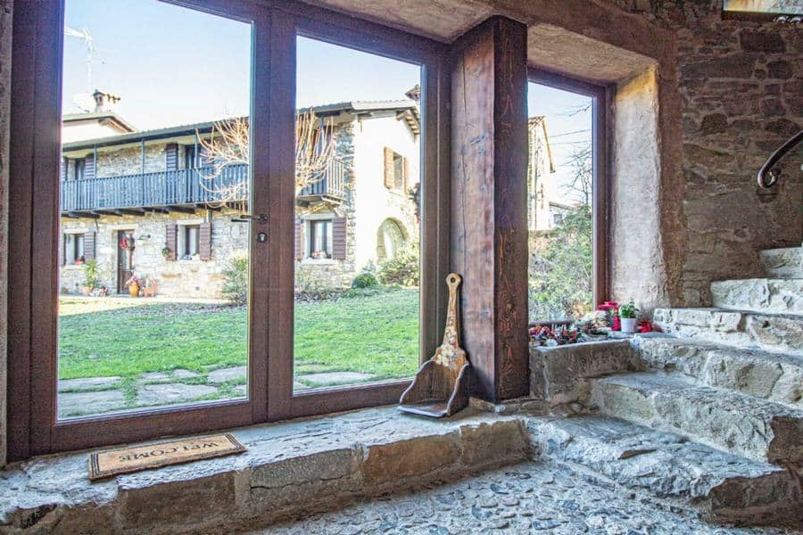 Cormons, 5 Bedrooms Bedrooms, ,2 BathroomsBathrooms,Vila / dom,Na Predaj,1676