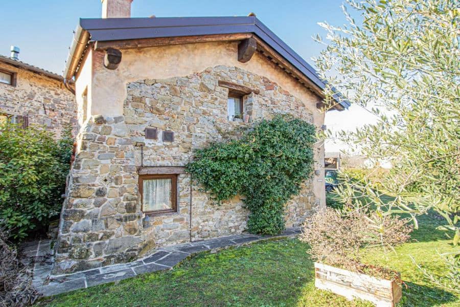 Cormons, 5 Bedrooms Bedrooms, ,2 BathroomsBathrooms,Vila / dom,Na Predaj,1676