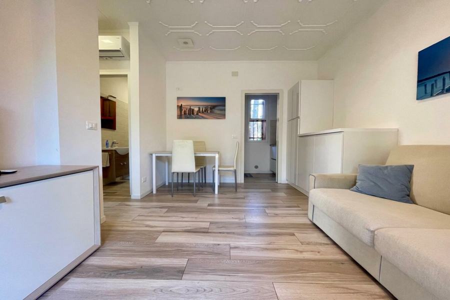 Lignano, 3 Bedrooms Bedrooms, ,1 BathroomBathrooms,Vila / dom,Na Predaj,1677