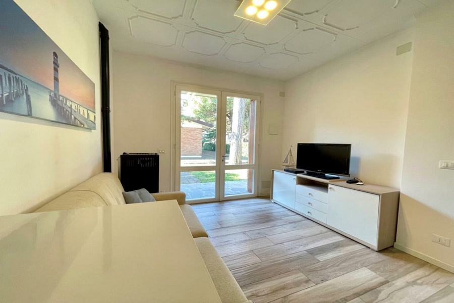Lignano, 3 Bedrooms Bedrooms, ,1 BathroomBathrooms,Vila / dom,Na Predaj,1677