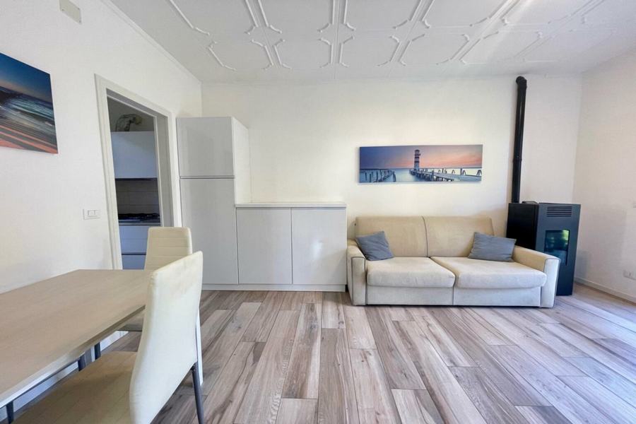 Lignano, 3 Bedrooms Bedrooms, ,1 BathroomBathrooms,Vila / dom,Na Predaj,1677