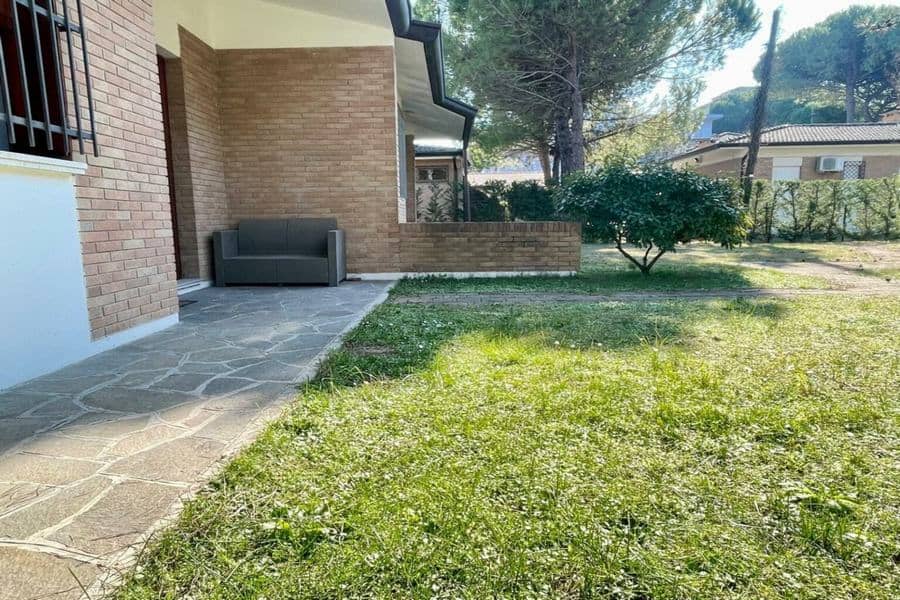 Lignano, 3 Bedrooms Bedrooms, ,1 BathroomBathrooms,Vila / dom,Na Predaj,1677
