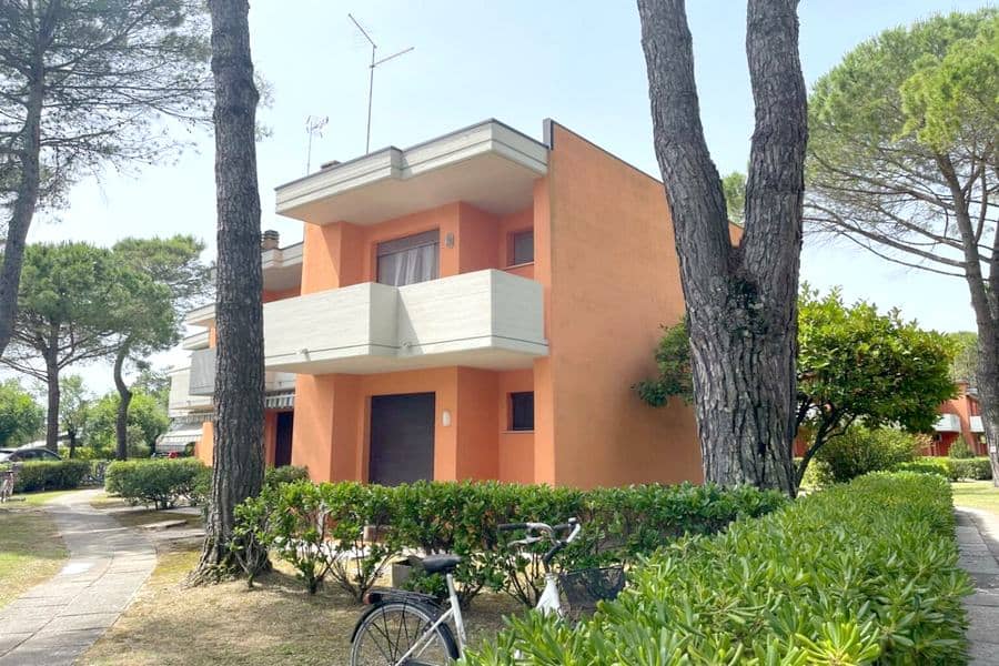 Bibione, 3 Bedrooms Bedrooms, ,1 BathroomBathrooms,Byt,Na Predaj,1678