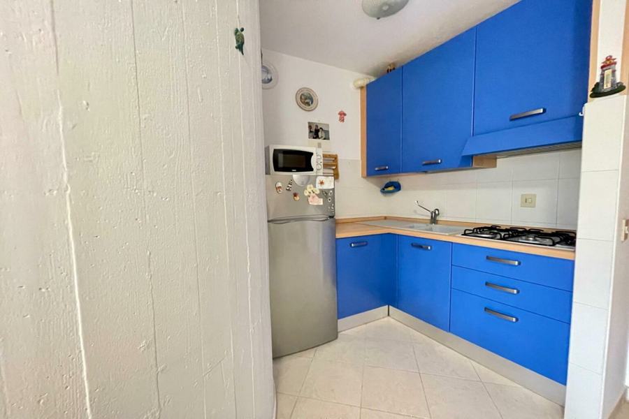 Bibione, 3 Bedrooms Bedrooms, ,1 BathroomBathrooms,Byt,Na Predaj,1678